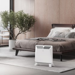 Конвектор электрический Electrolux ECH.A2 10